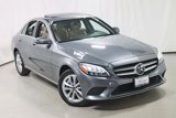 Used 2019 Mercedes-Benz C 300 4MATIC Sedan image 6
