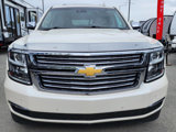 Used 2015 Chevrolet Tahoe LTZ image 2