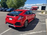 Used 2018 Honda Civic LX image 6