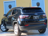 Used 2018 Jeep Compass Latitude image 6