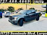 Used 2019 Ford F150 Lariat image 3