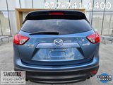 Used 2016 MAZDA CX-5 Touring image 6