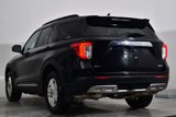 Used 2022 Ford Explorer XLT w/ Equipment Group 202A image 3