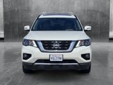 Used 2017 Nissan Pathfinder Platinum image 2