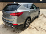 Used 2016 Hyundai Santa Fe Sport image 4