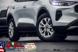 New 2025 Ford Escape Active image 2