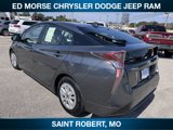 Used 2016 Toyota Prius Two image 6