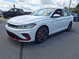 New 2025 Volkswagen Jetta GLI Autobahn image 5