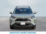 Used 2020 Toyota RAV4 XLE image 3