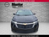 Used 2022 Chevrolet Equinox LS w/ LS Convenience Package image 2