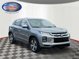 Used 2022 Mitsubishi Outlander Sport SE image 2