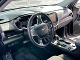 Used 2018 Chevrolet Traverse LT image 4