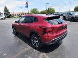 New 2025 Chevrolet Trax RS w/ Driver Confidence Package image 2