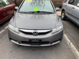Used 2010 Honda Civic LX image 2