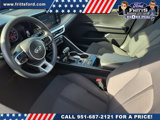 Used 2021 Kia K5 LXS image 4