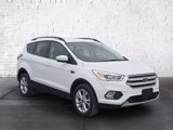 Used 2018 Ford Escape SEL w/ Ford Safe & Smart Package image 2