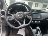 Used 2022 Nissan Versa S w/ Electronics Package image 4