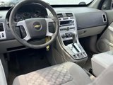 Used 2009 Chevrolet Equinox LS image 2