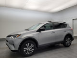 Used 2017 Toyota RAV4 LE image 2