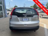 Used 2013 Honda CR-V LX image 5