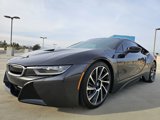 Used 2015 BMW i8 image 3