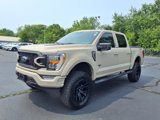 Used 2021 Ford F150 XLT w/ Equipment Group 302A High image 3