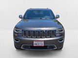 Used 2020 Jeep Grand Cherokee Limited w/ Luxury Group II image 2