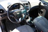 Used 2012 Chevrolet Sonic LS image 2