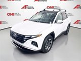 Used 2022 Hyundai Tucson SEL image 3