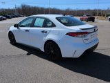 Used 2021 Toyota Corolla SE w/ Carpet Mat Package (TMS) image 3