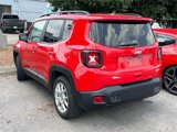 Used 2021 Jeep Renegade Latitude image 4