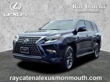 Used 2020 Lexus GX 460 Premium image 3