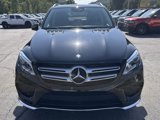 Used 2016 Mercedes-Benz GLE 400 4MATIC image 3