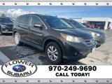 Used 2013 Honda CR-V EX image 2