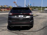 Used 2015 Ford Edge Titanium w/ Equipment Group 301A image 4