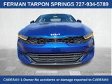 Used 2022 Kia K5 GT-Line image 2