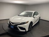 Used 2021 Toyota Camry SE w/ Blackout Package (TMS) image 3