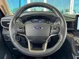 Used 2020 Ford Explorer Limited image 3
