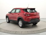 New 2026 Chevrolet TrailBlazer LS image 6