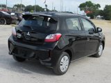 New 2024 Mitsubishi Mirage ES image 3