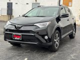 Used 2018 Toyota RAV4 XLE image 6