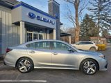 Certified 2022 Subaru Legacy Limited image 2