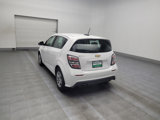 Used 2019 Chevrolet Sonic LT image 5