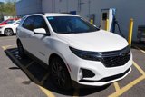 Used 2023 Chevrolet Equinox RS image 2