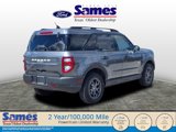Used 2024 Ford Bronco Sport Big Bend w/ Convenience Package image 4