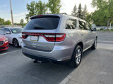 Used 2015 Dodge Durango Limited w/ Nav & Power Liftgate Group image 4