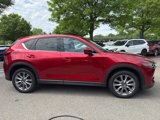 Used 2019 MAZDA CX-5 Grand Touring w/ GT Premium Package image 5