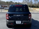Used 2022 Ford Bronco Sport Big Bend image 4