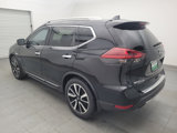 Used 2019 Nissan Rogue SL w/ Premium Package image 3
