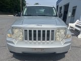 Used 2012 Jeep Liberty Sport image 2